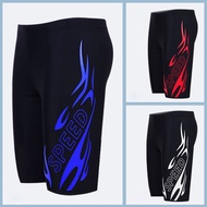 Men's Sports Swimming Trunks 4 Colors 9916 9917 Swim Trunks Swim Shorts