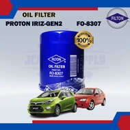 Proton Oil Filter-Filton-Proton-Proton Wira, Persona, Waja, Gen2, Exora, Saga, Iswara, Iriz, Preve, 