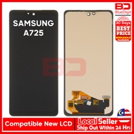 SAMSUNG A725 SM-A725F DS SM-A725M DS LCD Touch Screen Digitizer Display Replacement