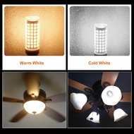【E12 E14】LED Mini Bulb AC 220V 3W Warm/white Light LED Bulb