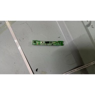 Chuangwei 32/39/47E680F 42E7DRS Remote Control Receiver Board Receiver Head 5800-IEE680-KP00