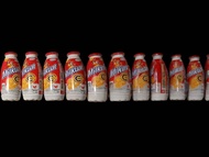 paket 20 Susu Milkuat botol 65ml