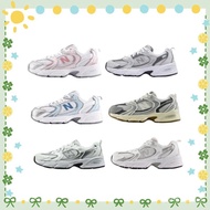 Genuine product from the brand & New Balance NB 530 & comfortable vibration-absorbing shoes, men's a