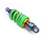 โช๊คหลัง แต่ง RCP MSX SONIC KSR LS DASH สูง250-260 โช๊คน้ำมัน ปรับได้ โช๊คแต่งไนตรอน โช๊คเดี่ยว