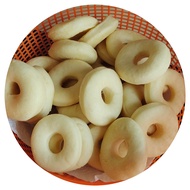 DONUT FROZEN GEBU super sedap 10 pcs