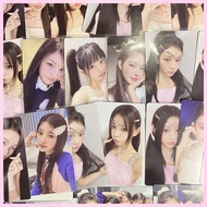 ILLIT 'BOMB' Weverse photocard Official