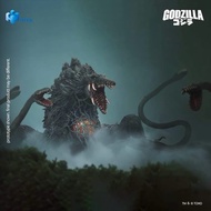 (Pre-Order) Hiya toys EB : Biollante