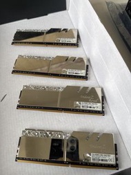 G.Skill Trident Z Royal F4-4266C19D-16GTRS 記憶體