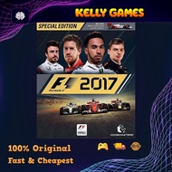 F1 2017 Special Edition [PC Digital Download][Offline]