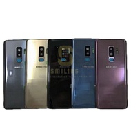 BACKDOOR BACK CASING SAMSUNG S9+ / S9 PLUS BACK COVER + NEW LENSRing