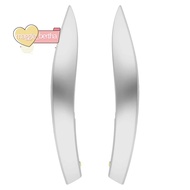 2Pcs Dashboard Trim Cover Strip for   Altis 2009 2010 2011 2012 2013 Central Control  Accessories Pa