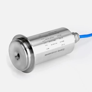 ZHYQ intrinsically safe ex-proof type digital inline salinity refractometer for inorganic salt produ