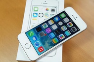 APPLE IPHONE 5S 64 GB SECOND