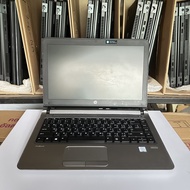 HP ProBook 430 G3 | Core i5-6200u | SSD+HDD | Ram 8GB | Wi-Fi | Bluetooth | Display 13.3 Inch | HDMI
