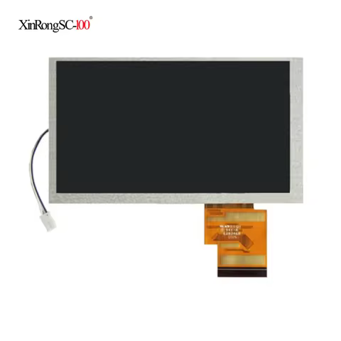 New 6.2 Inch Replacement LCD Display Screen For Pioneer AVH-X2750BT