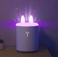 iRainbow - (隨機顏色) LT-8509 酷酷兔有線USB滅蚊器 Cool Rabbit Mosquito Killer