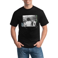 J Cole 4 Your Eyez Only Lightweight Plus Size Cotton T Shirt For Warm Weather