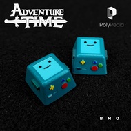 BMO Artisan Keycaps DSA OEM Profile