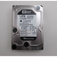 WD BLACK 1TB 3.5" PC HDD - WD1003FZEX