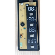 Volume Refrigerator Display Board BCD225YMSI5VI 1619251