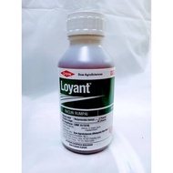 LOYANT 500ml/Racun Rumpai/subcd