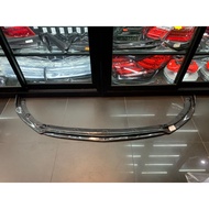 Mercedes Benz W205 Facelift AMG Carbon Fiber Front Lip