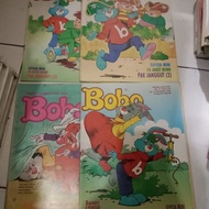 Majalah Bobo Jadul lawas