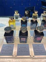 MITH Bangkok perfume 15ml , 60ml 香水 🇹🇭