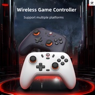 GameSir Nova Lite 2.4g Wireless Controller Bluetooth Controller Gamepad with Hall Effect Trigger Tur