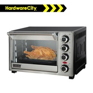 Morries Electric Oven