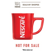 Nescafe Red Mug [Not For Sale]