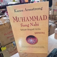 BUKU MUHAMMAD SANG NABI BY KAREN ARMSTRONG