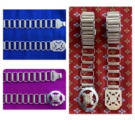 Stainless Steel Belt Antique (Length 45 Inches)