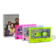 「網上限定瑩光粉」何韻詩Hocc 新專輯 Denise Ho “Rive-Sud, Montréal” – Cassette  卡式帶 錄音帶