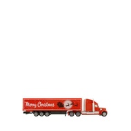 SIKU CHRISTMAS TRUCK FREIGHTLINER Elbow - SIK1788