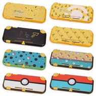 寵物小精靈Switch Lite Case