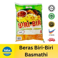 Beras Biri-Biri Basmathi 10 KG