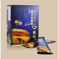 Chang Jiang Premium White Coffee 2in1 30Gx10