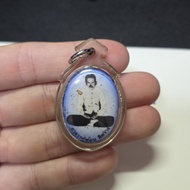 阿贊方自身locket 佛歷2556年
Wat Burod