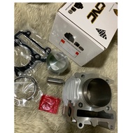 CNC Cylinder Block Set MIO STD/MIO 54MM/MIO 59MM Made in