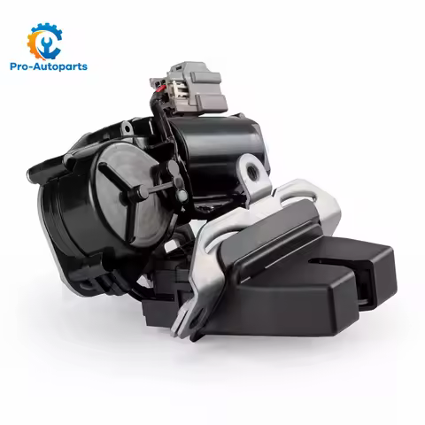 931-273 New Lock Cylinder Car Door Lock FA1Z7443150B Trunk Lock Actuator For FORD EDGE EXPEDITION LI