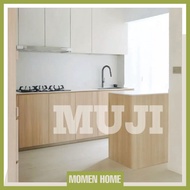 MOMEN | MIECO Cabinet HPL MUJI pallete High Pressure Laminate 4'x8' 0.7mm