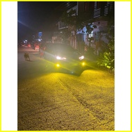 ▥ ☇◑ ◭ Orion Sigma LED Headlight or Foglight