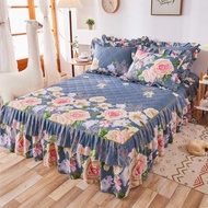 Bed sheet Flat sheet Pillowcase item Bed Skirt