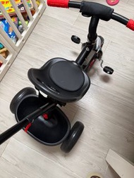 三輪車腳踏車手推單車3歲