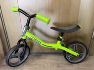 Globber 平衡車 balance bikes