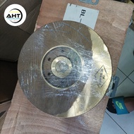 SPARE PART IMPELLER / KIPAS POMPA EBARA 65 X 50 FSJA BRONZE