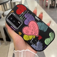 Casing HP For Xiaomi POCO F5 Pro 5G F3 F2 Pro POCO F5 POCO F4 POCO F6 5G Case Casing Protective Sili