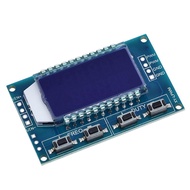 1Hz-150Khz 3.3V-30V Signal Generator PWM Board Module Pulse Frequency Duty Cycle Adjustable Module L
