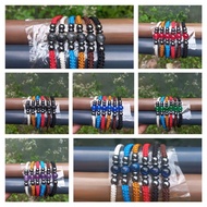 GELANG BATU/GELANG BATU ALAM/GELANG TALI BATU/GELANG TALI